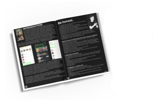 Tinder, Bumble, Hinge — The Guide the Algorithm Doesn’t Want You to Read