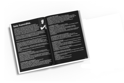 Tinder, Bumble, Hinge, Le guide que l’algorithme ne veut pas que tu lises