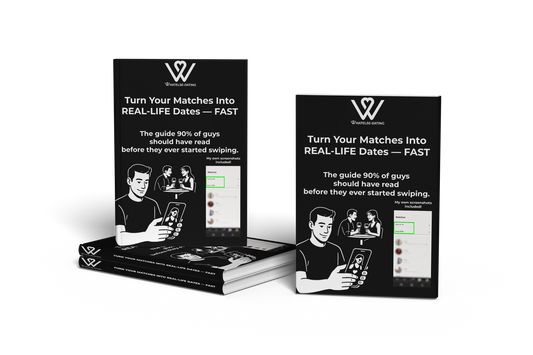 Turn Your Matches Into Real-Life Dates FAST